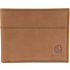 Saddle Leather Bifold Wallet