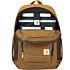 27-l-Rucksack mit einem Fach