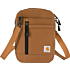 Nylon Duck Crossbody Wallet