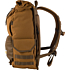 40L Nylon Roll-Top Backpack