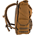 40L Nylon Roll-Top Backpack