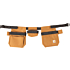 Adjustable Utility Belt