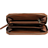 Women's Leather Clutch Wallet