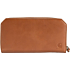 Women's Leather Clutch Wallet