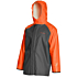 Hauler-Jacke