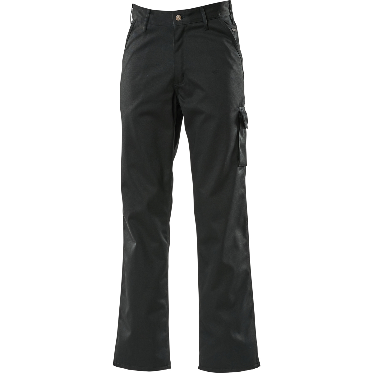 Hose mit Oberschenkeltaschen