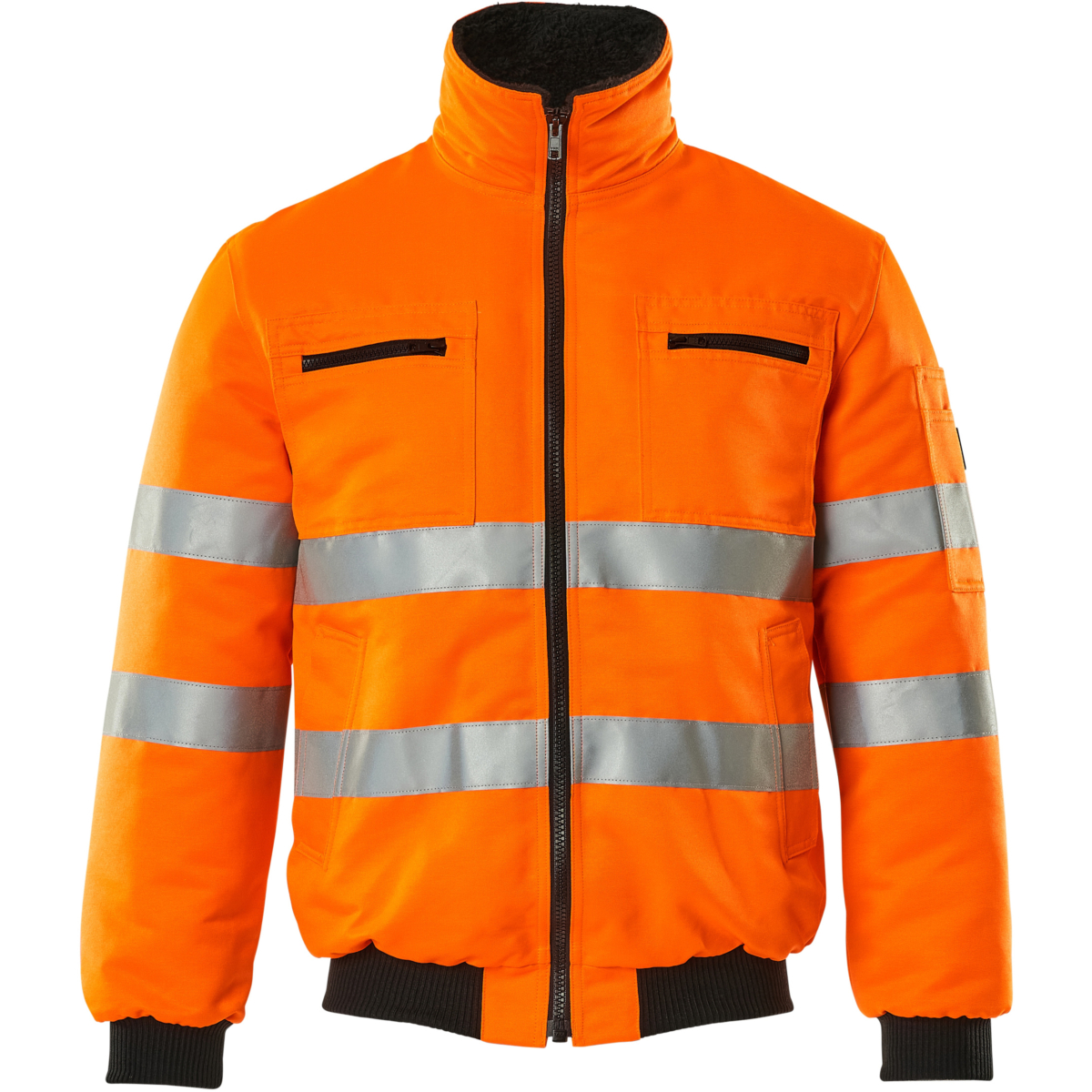 Pilotenjacke