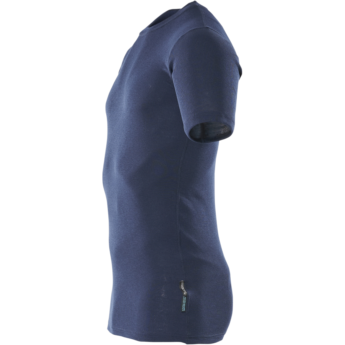 Funktionelles Unterhemd, kurzarm