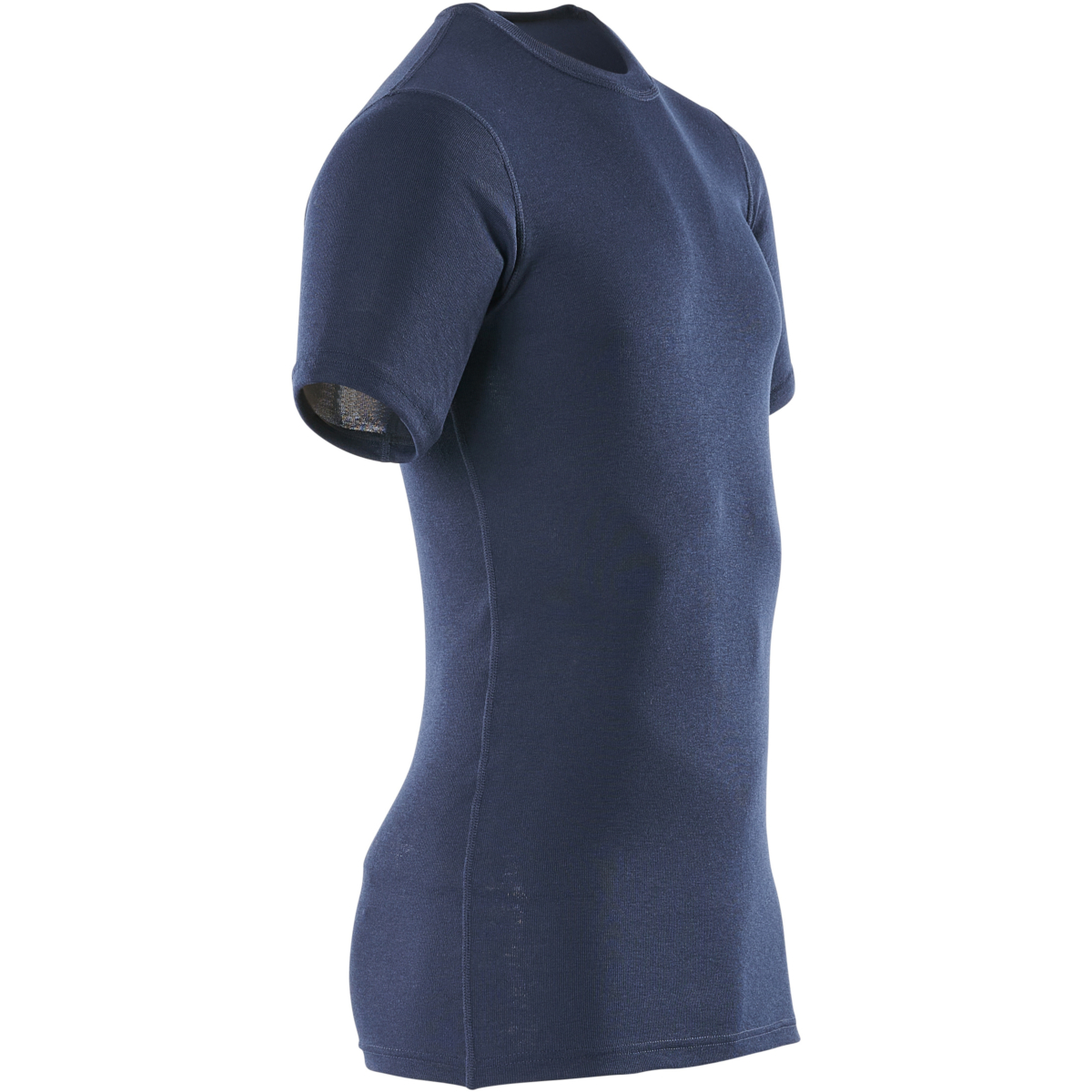 Funktionelles Unterhemd, kurzarm