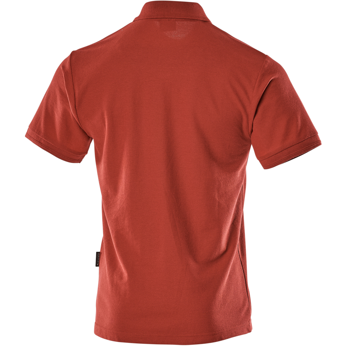 Poloshirt mit Brusttasche
