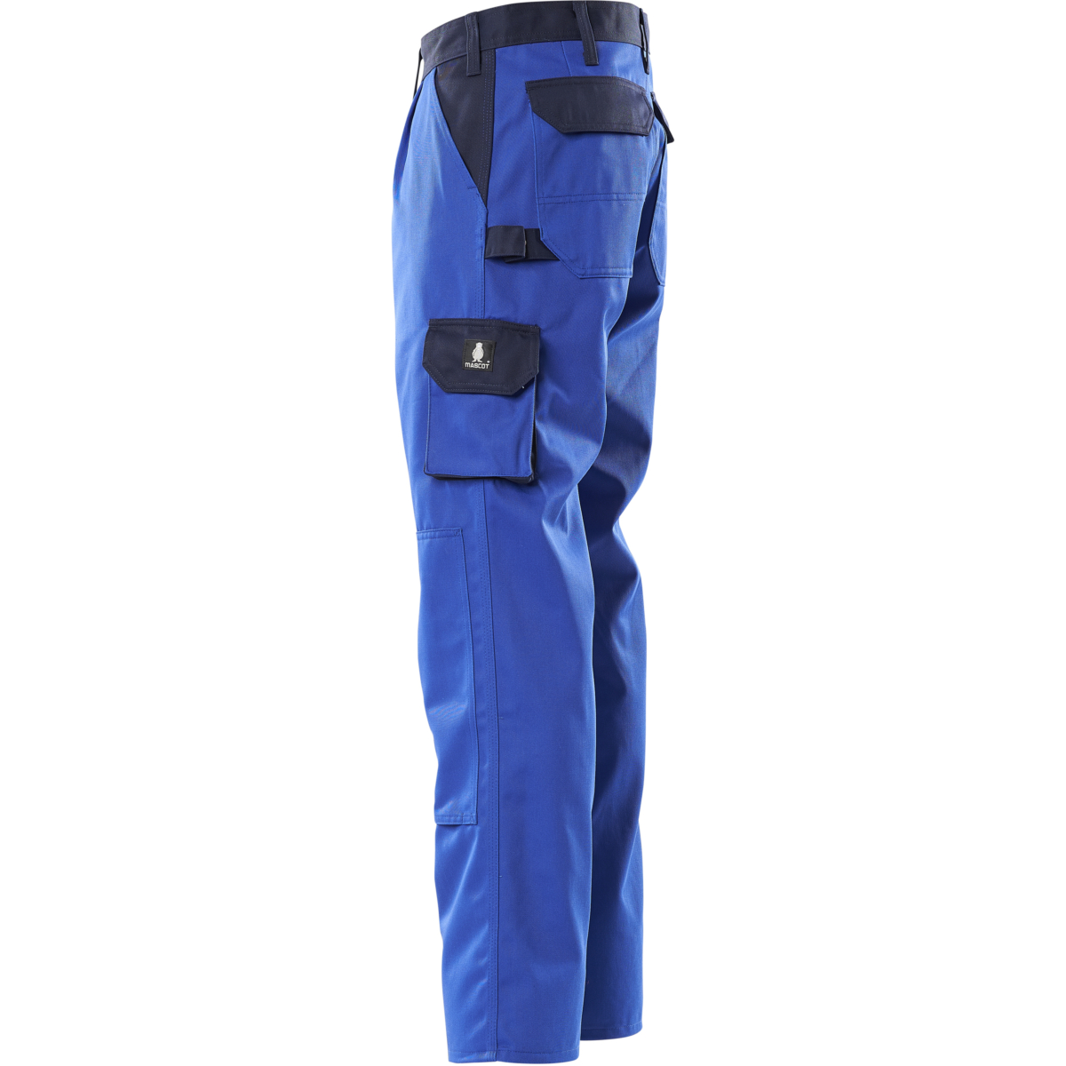 Hose mit Knietaschen