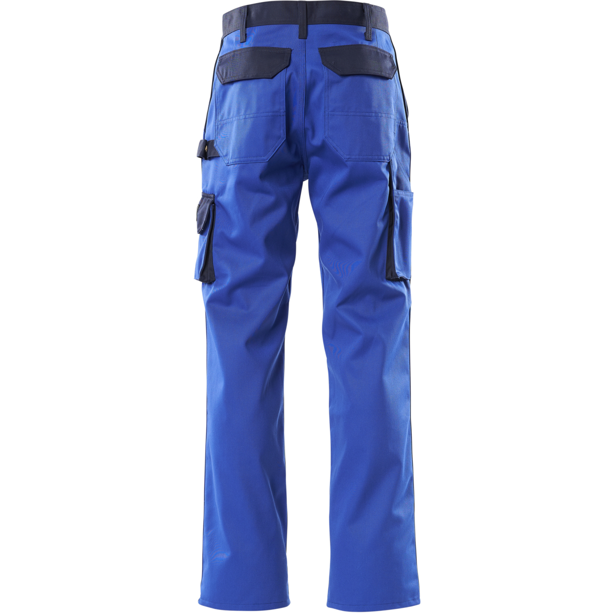 Hose mit Knietaschen