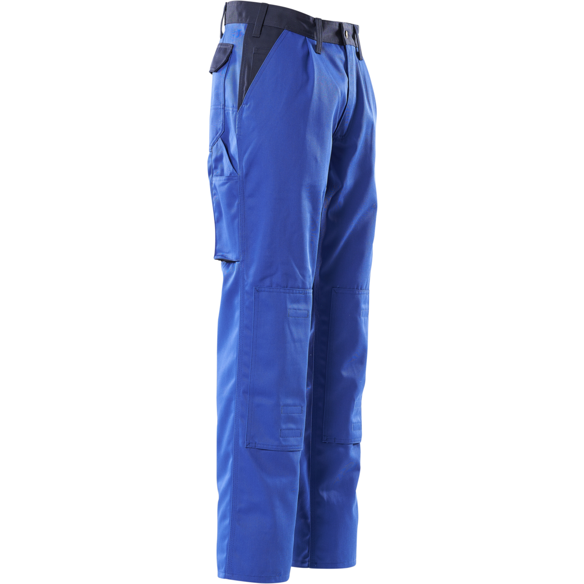 Hose mit Knietaschen