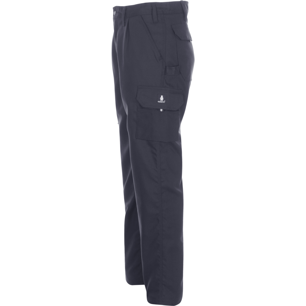 Hose mit Oberschenkeltaschen