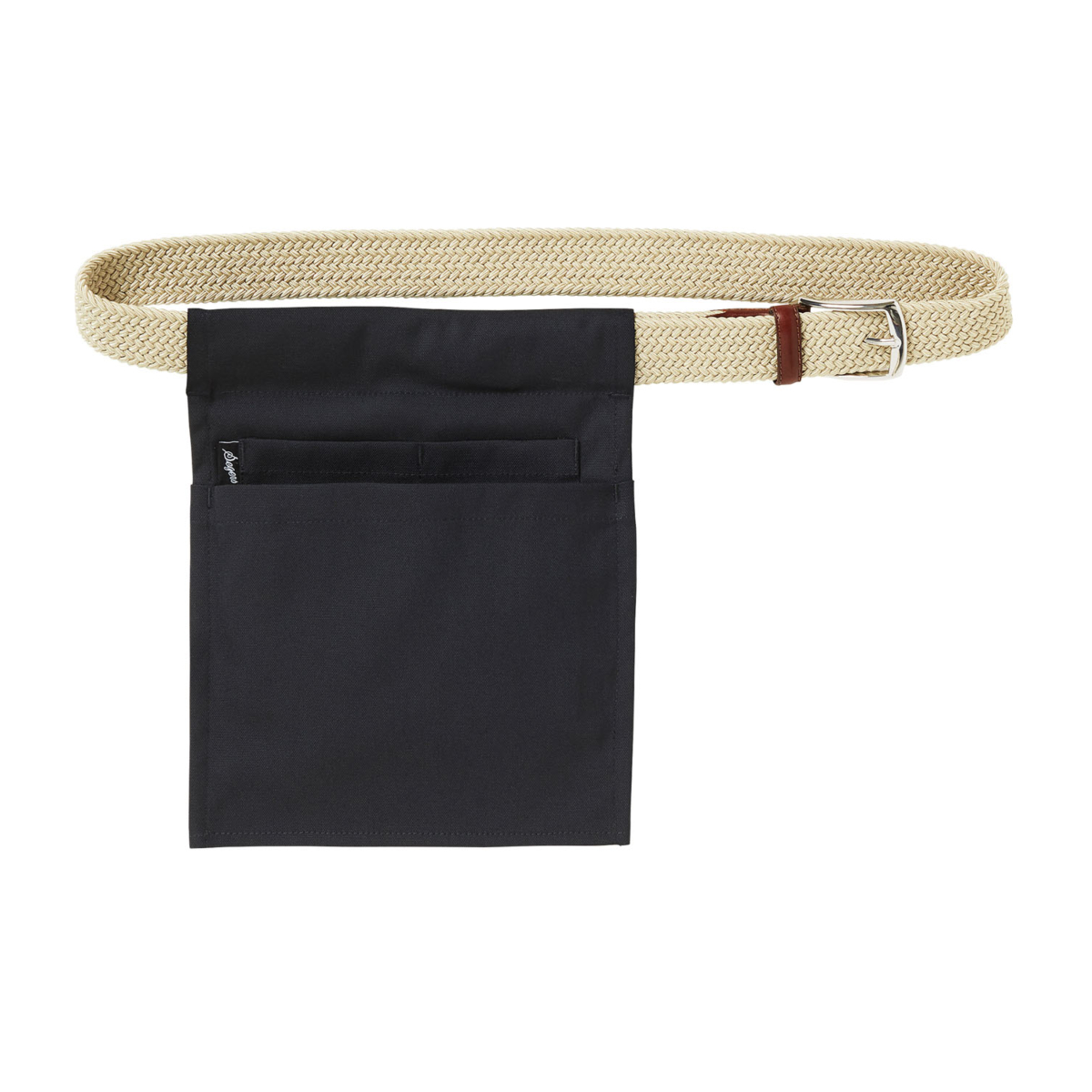 Taschengürtel, 22 x 28 cm
