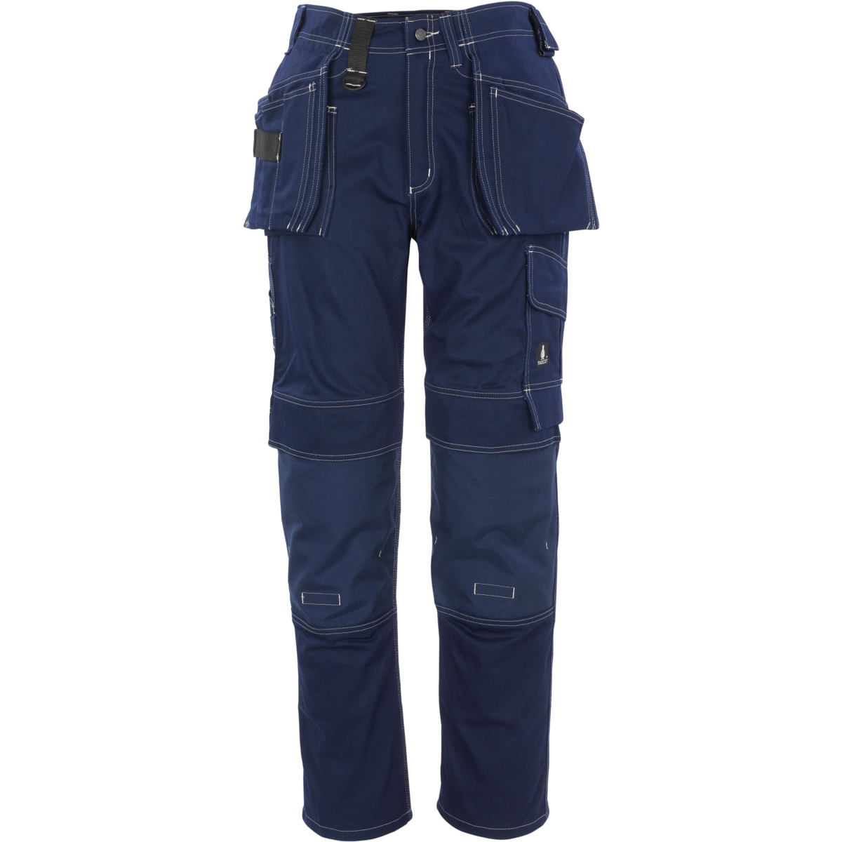 Hose mit Holstertaschen