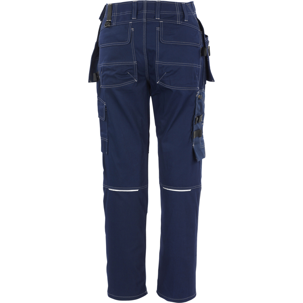 Hose mit Holstertaschen