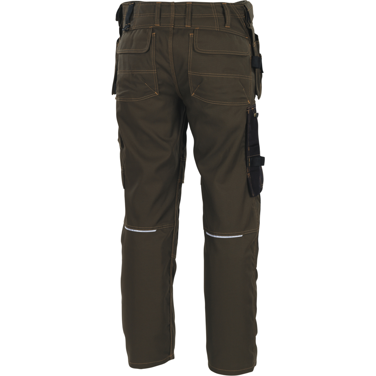 Hose mit Holstertaschen