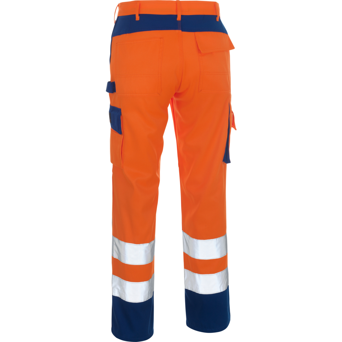 Hose mit Knietaschen