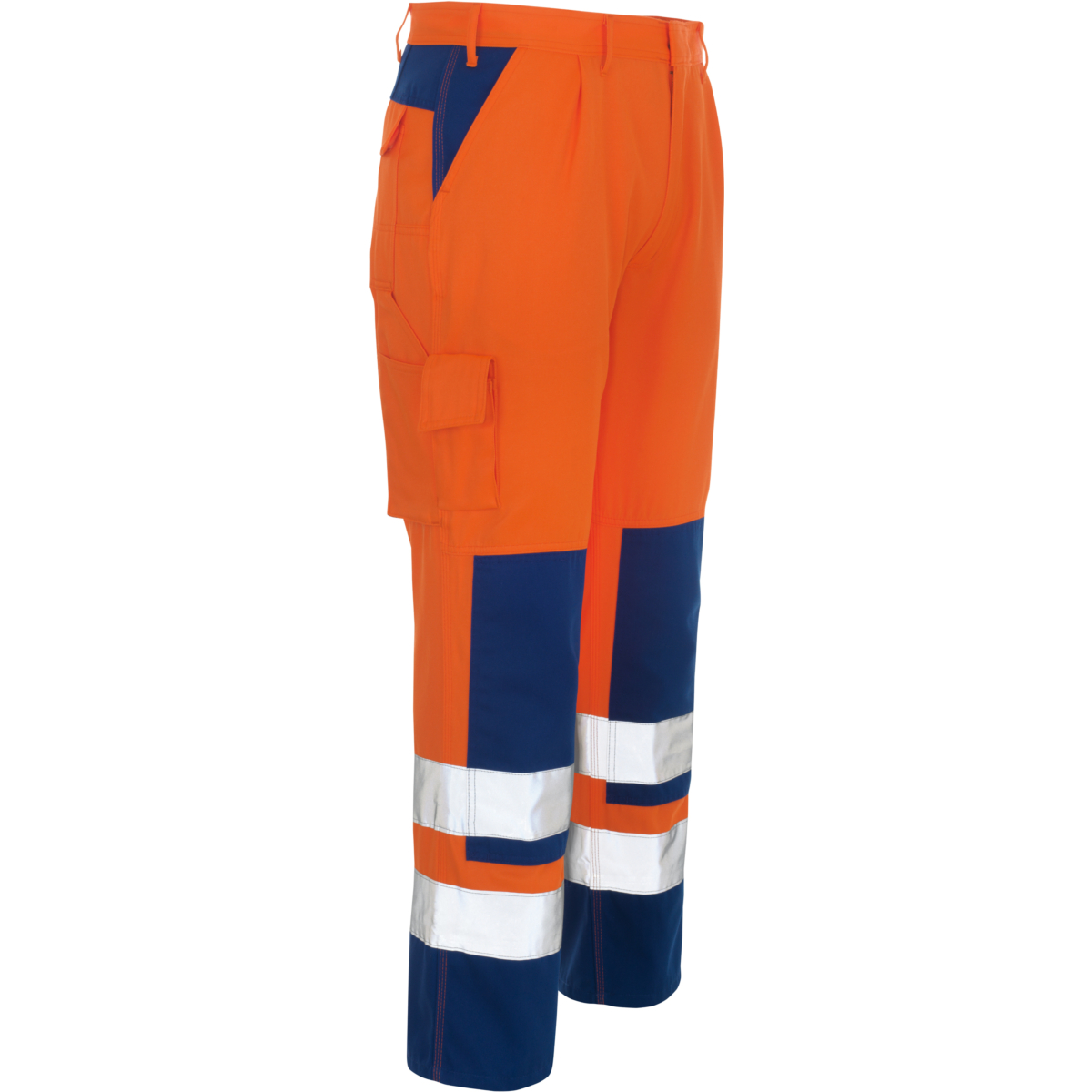 Hose mit Knietaschen