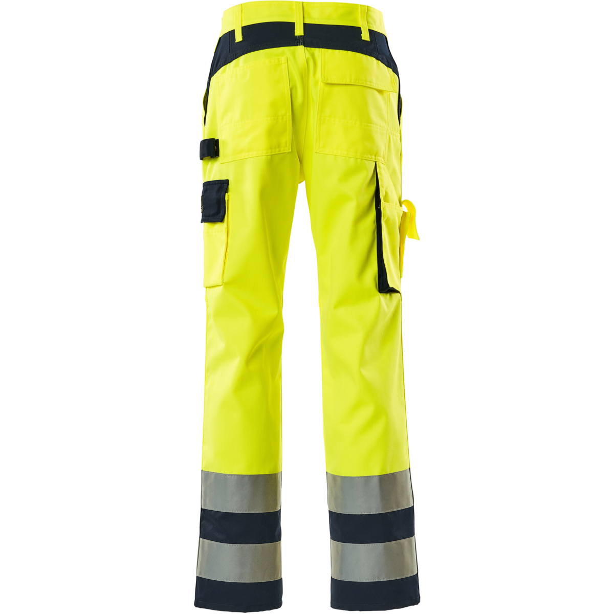 Hose mit Knietaschen