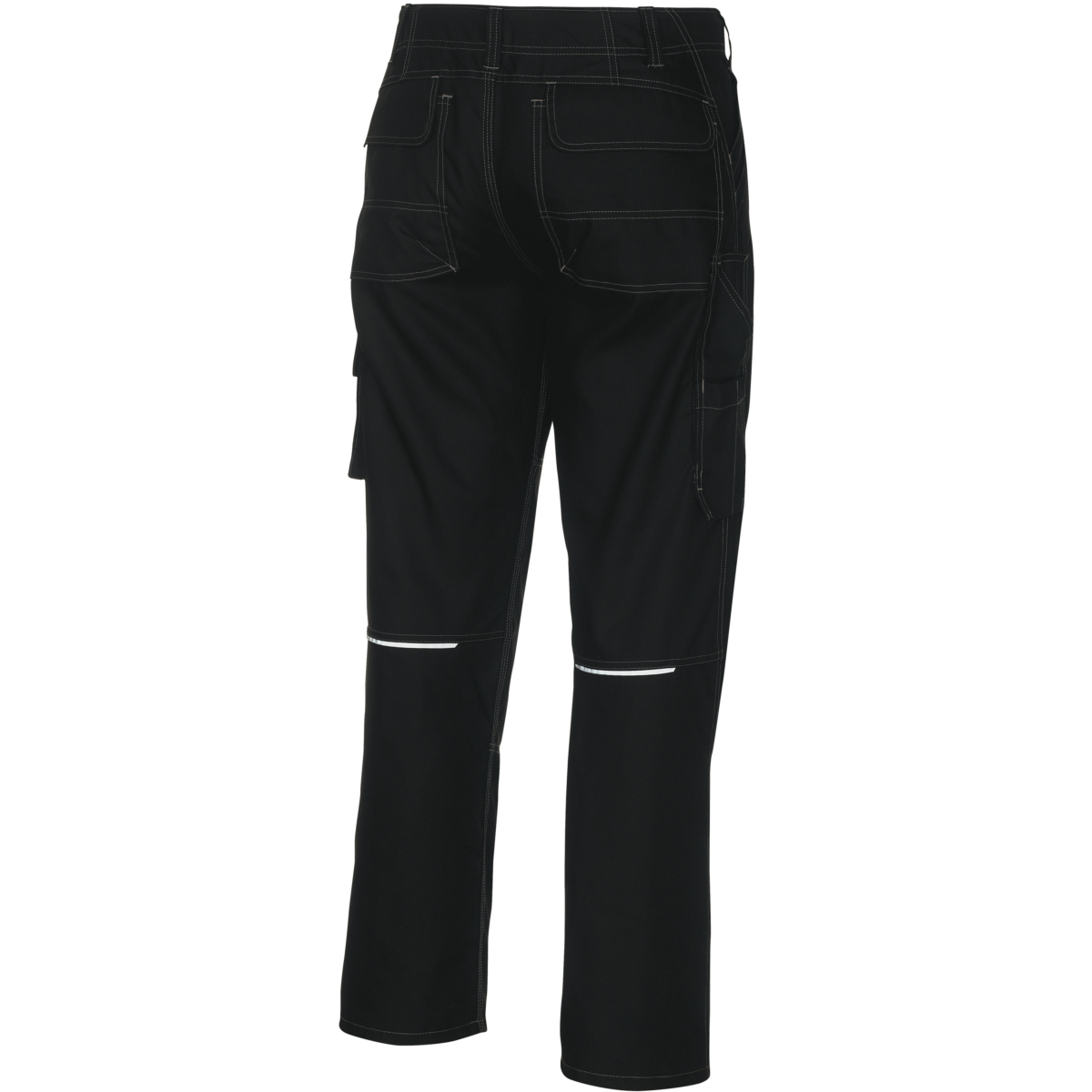 Hose mit Oberschenkeltaschen