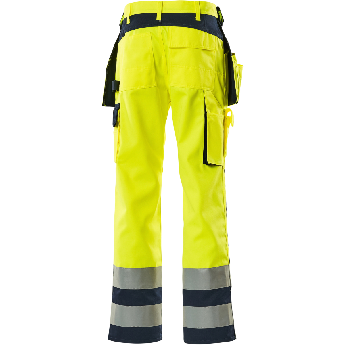 Hose mit Holstertaschen