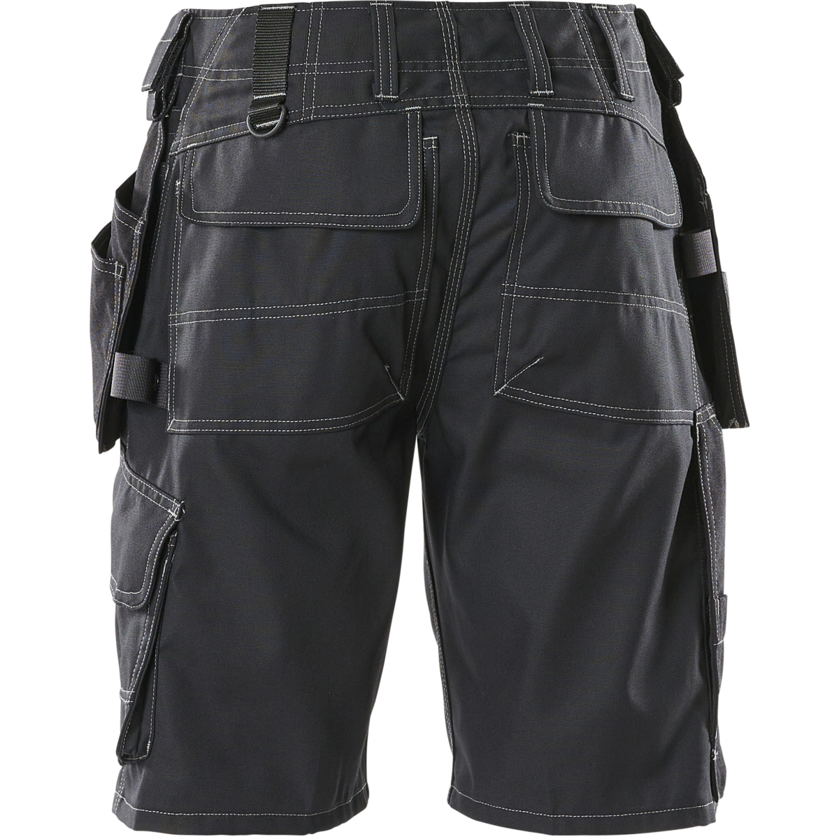 Shorts mit Holstertaschen