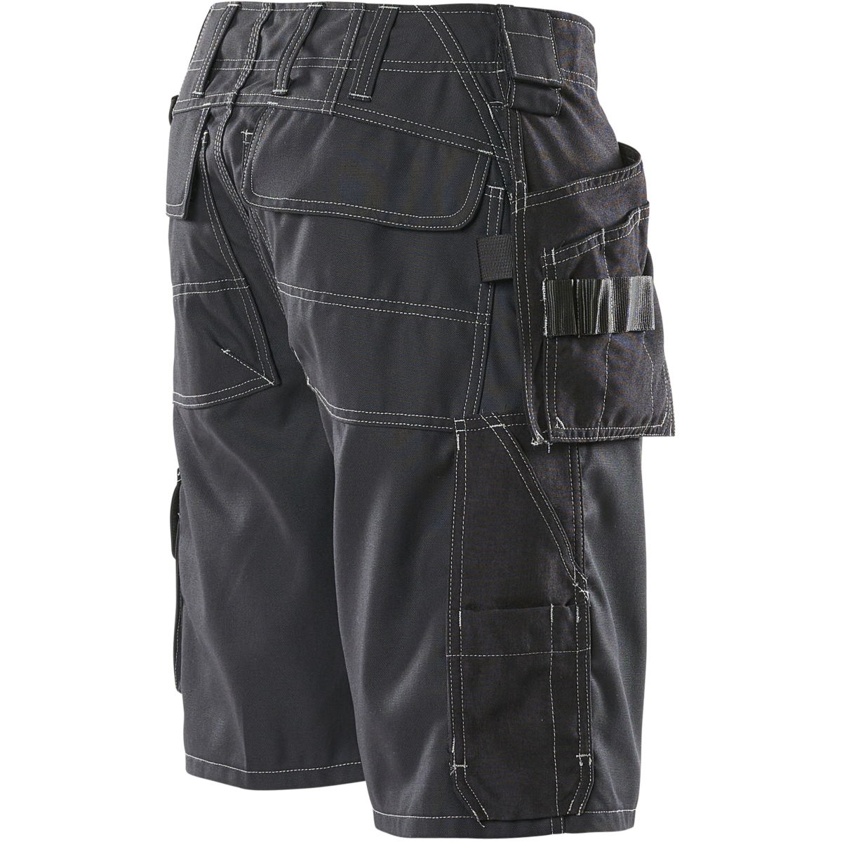 Shorts mit Holstertaschen