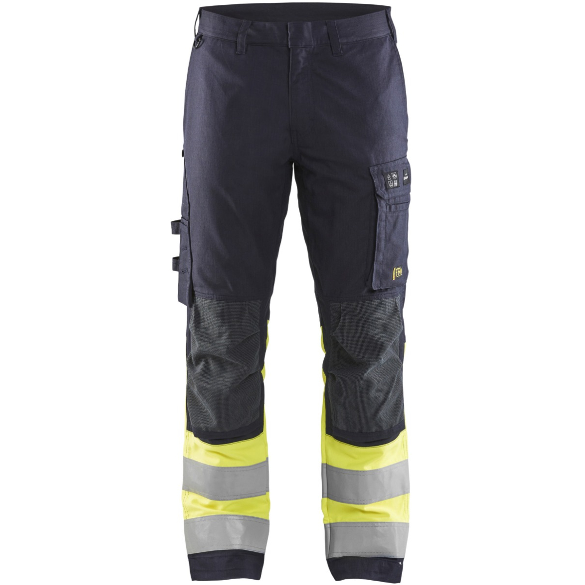 Hose Multinorm Inherent mit Stretch