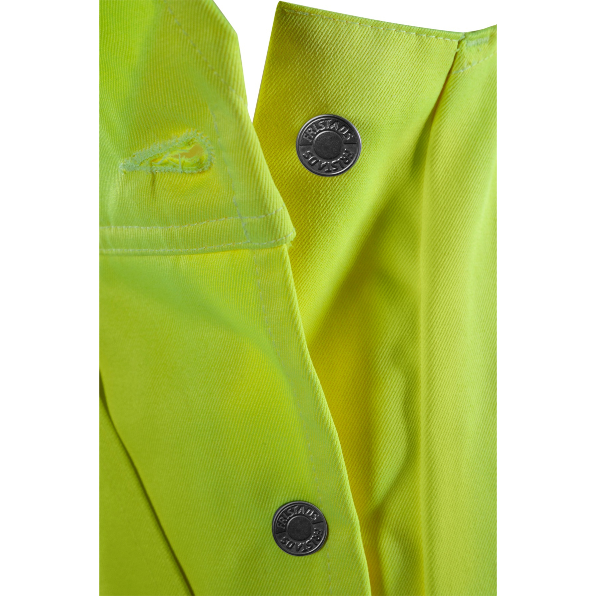 Warnschutz-Latzhose Klasse 2 1001 TH