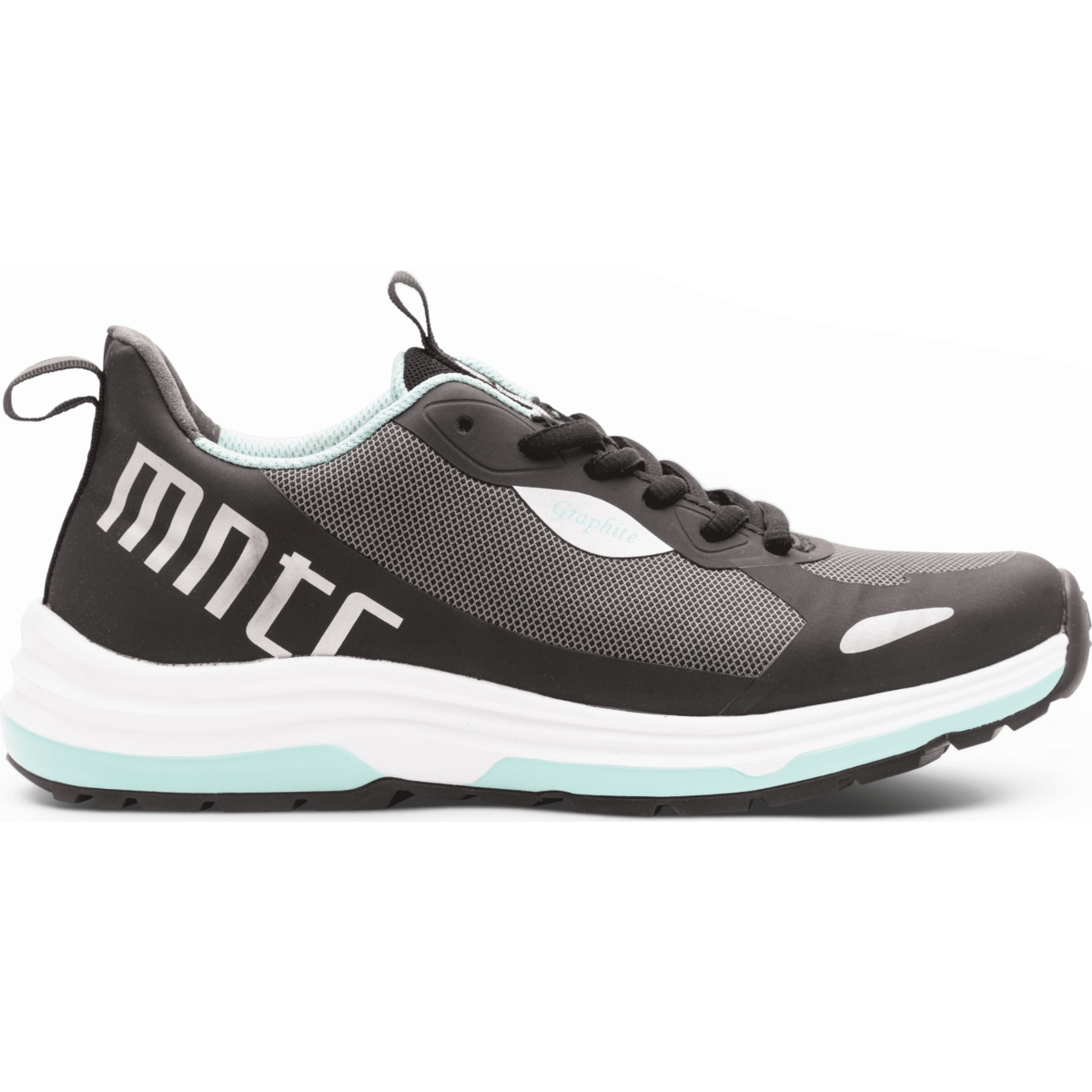 Graphit-Arbeitsschuh m