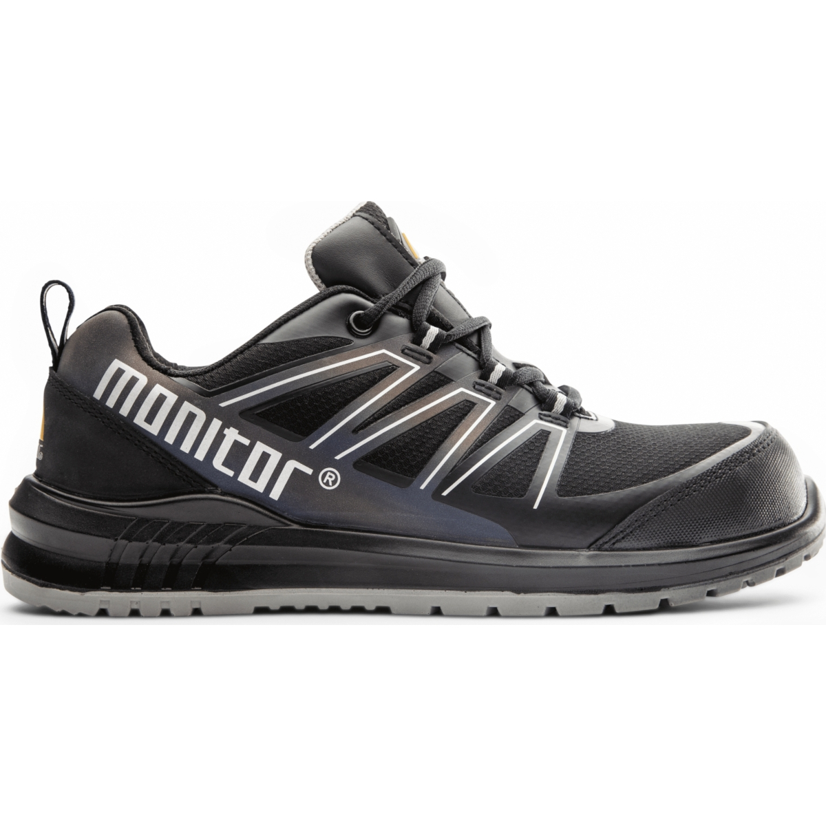 Inferno-Sicherheitsschuh