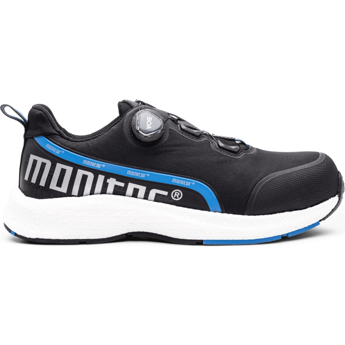 Paradox E Sicherheitsschuh