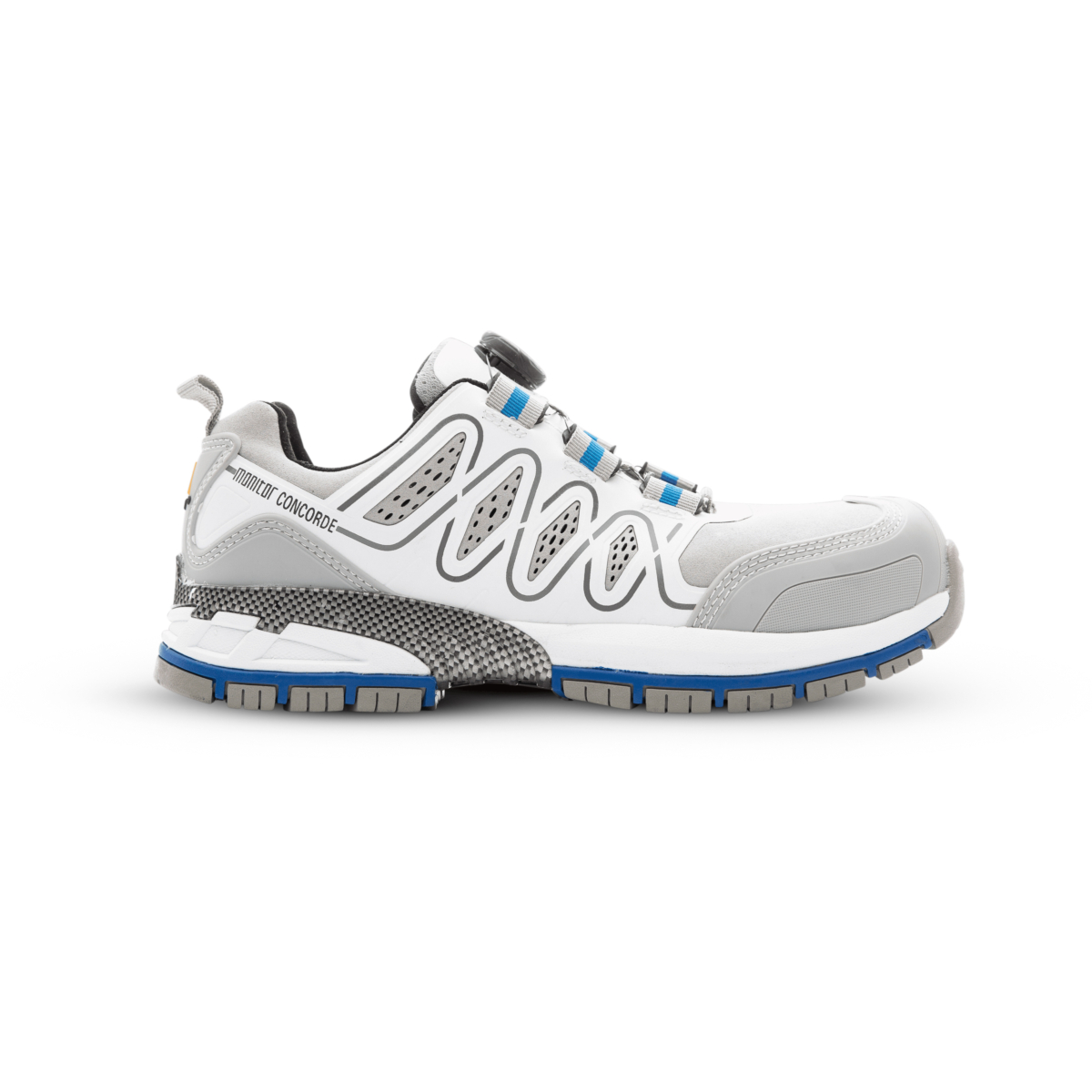 Concorde Sicherheitsschuh