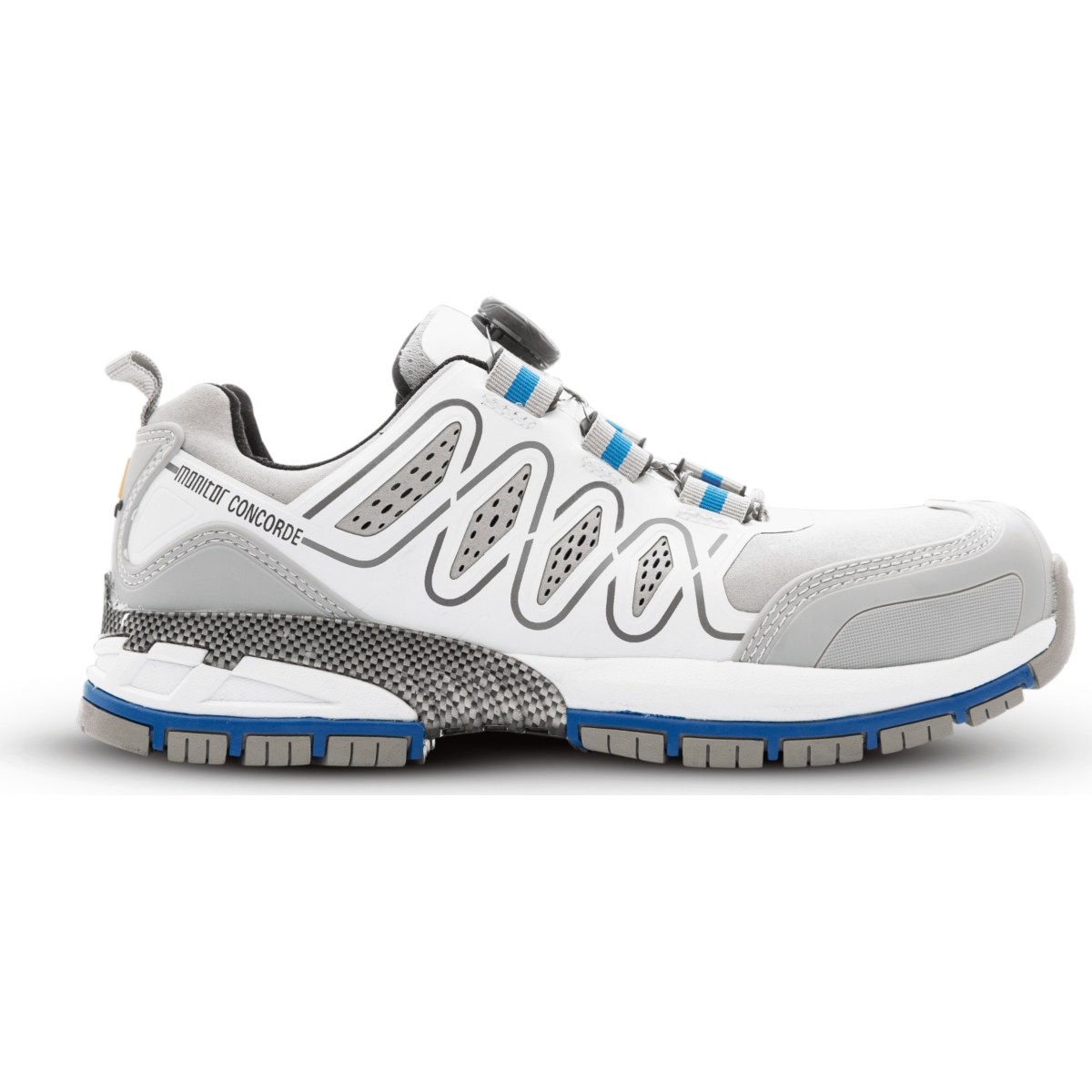 Concorde Sicherheitsschuh