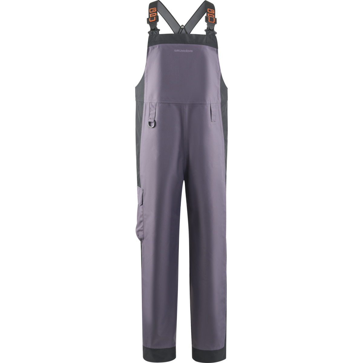 Women’s Deepwater 2L Waterproof Fishing Bib