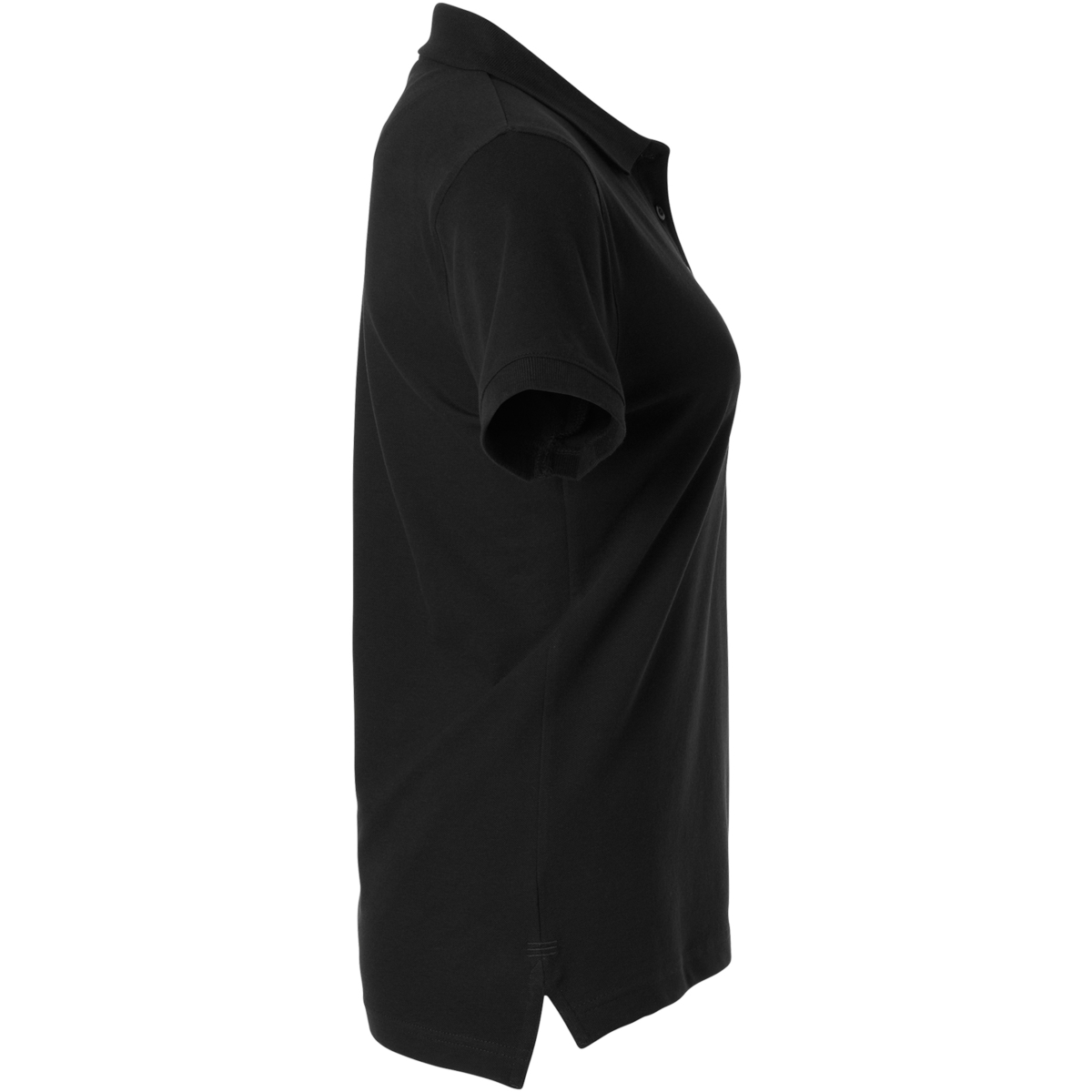 Marion einfarbiges Polo m