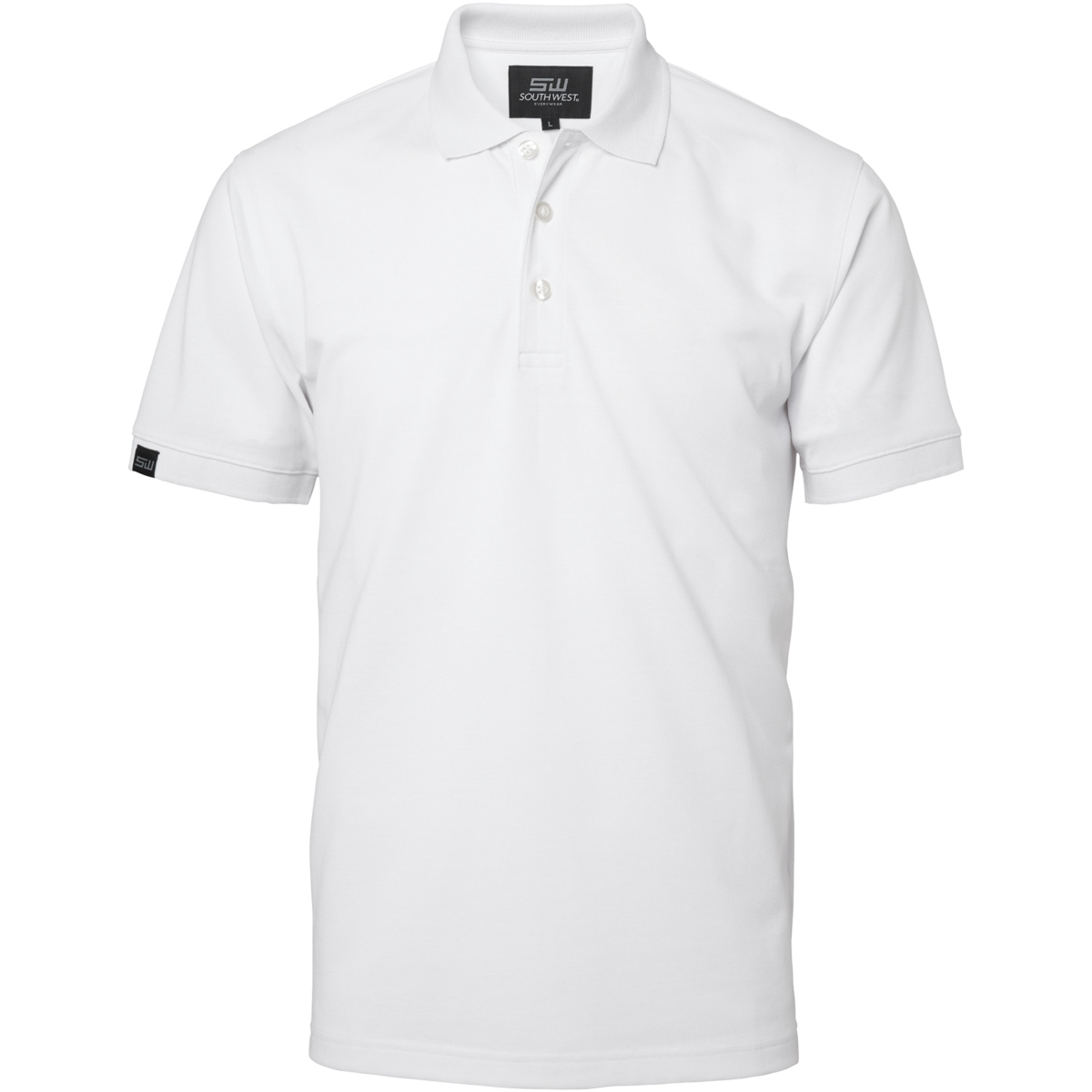 Weston solides Polo