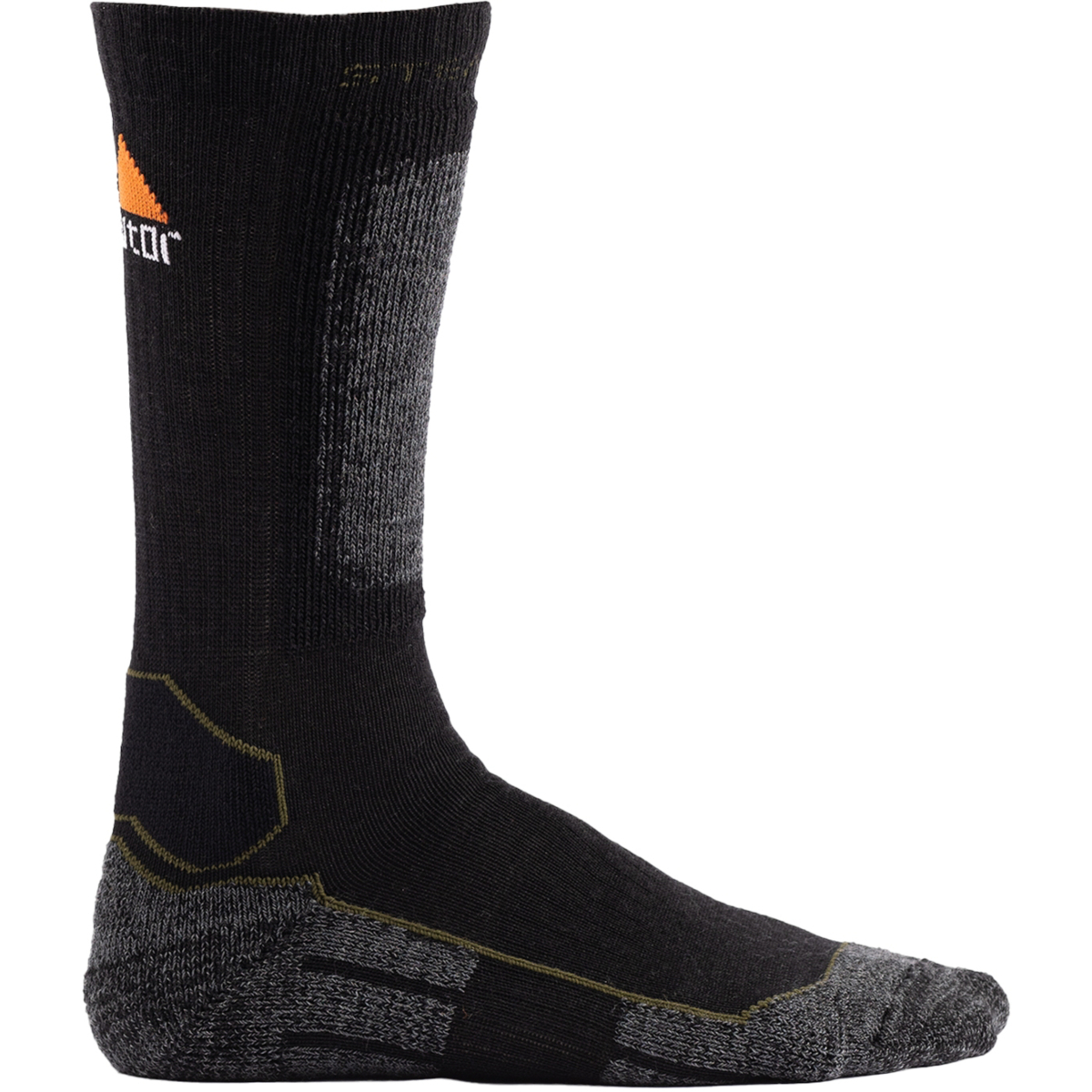 Stealth 1er-Pack Socken