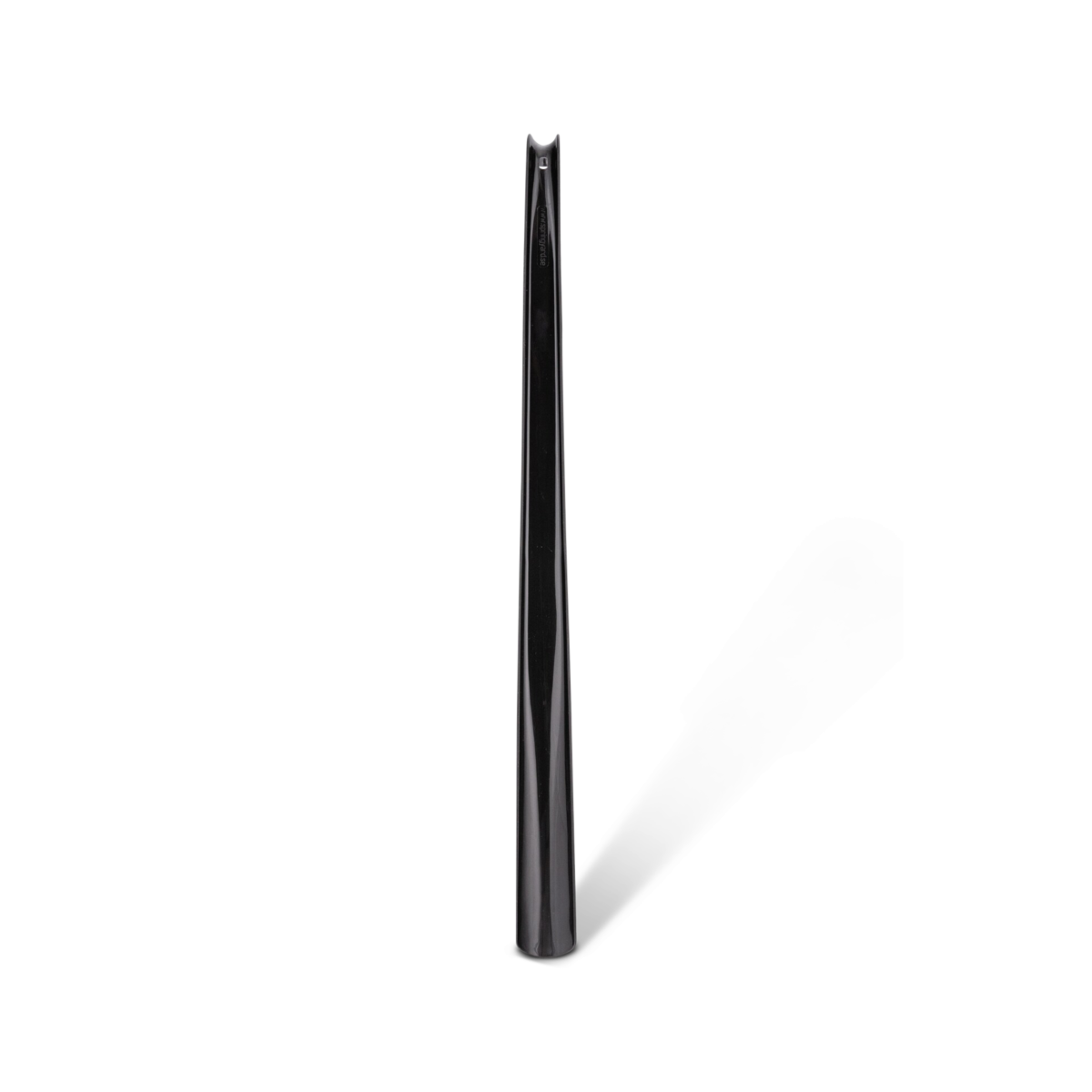 Schuhlöffel Metall 58 cm Schuhpflege