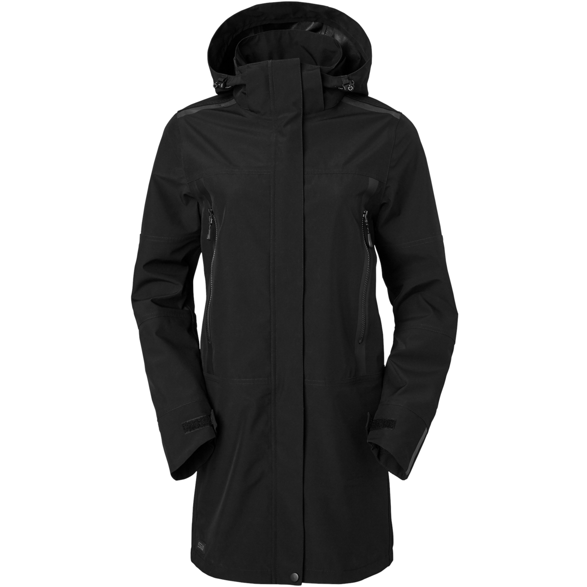 Alma Parka m