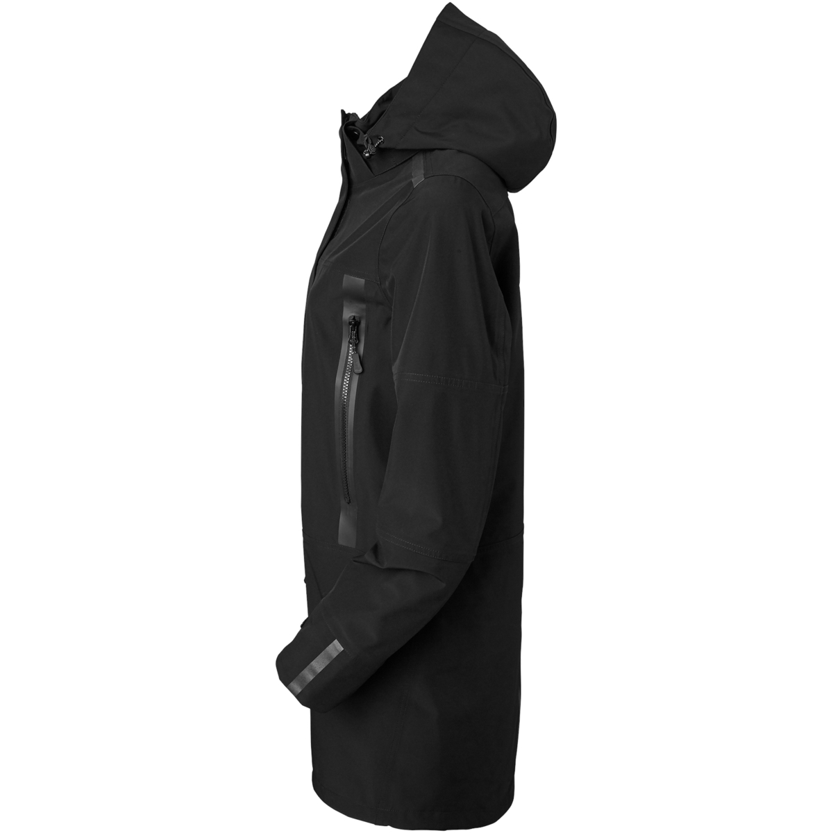 Alma Parka m