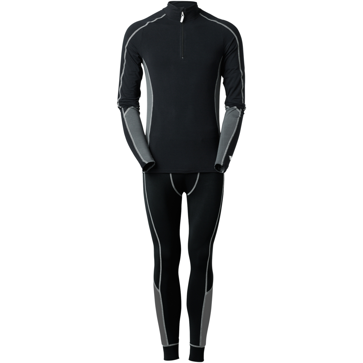 Whistler-Unterwäsche