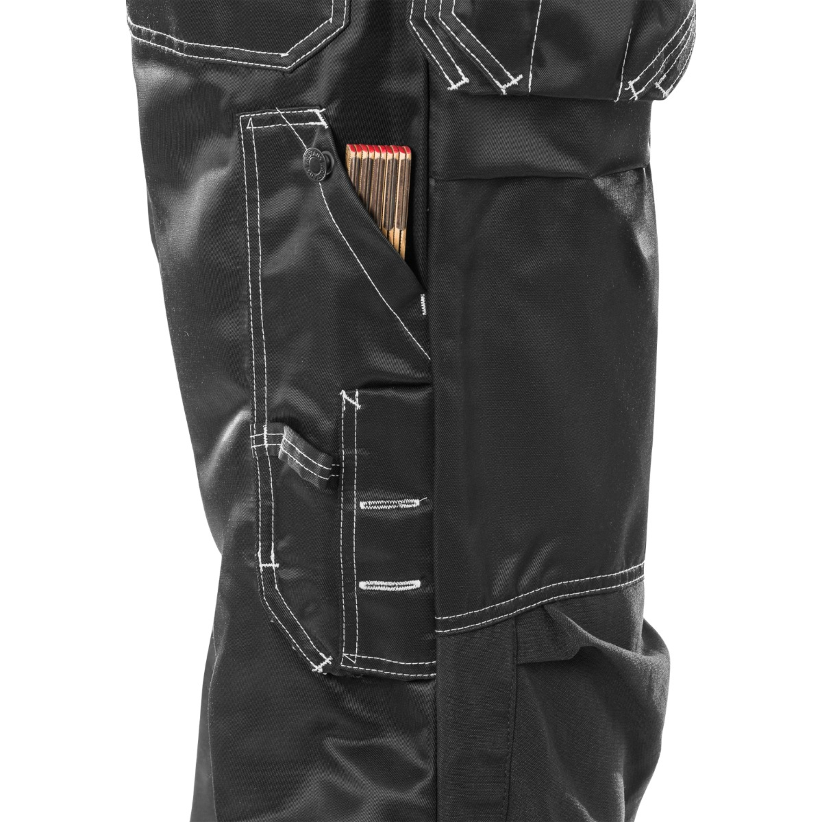 Handwerkerhose 255K n. Chr