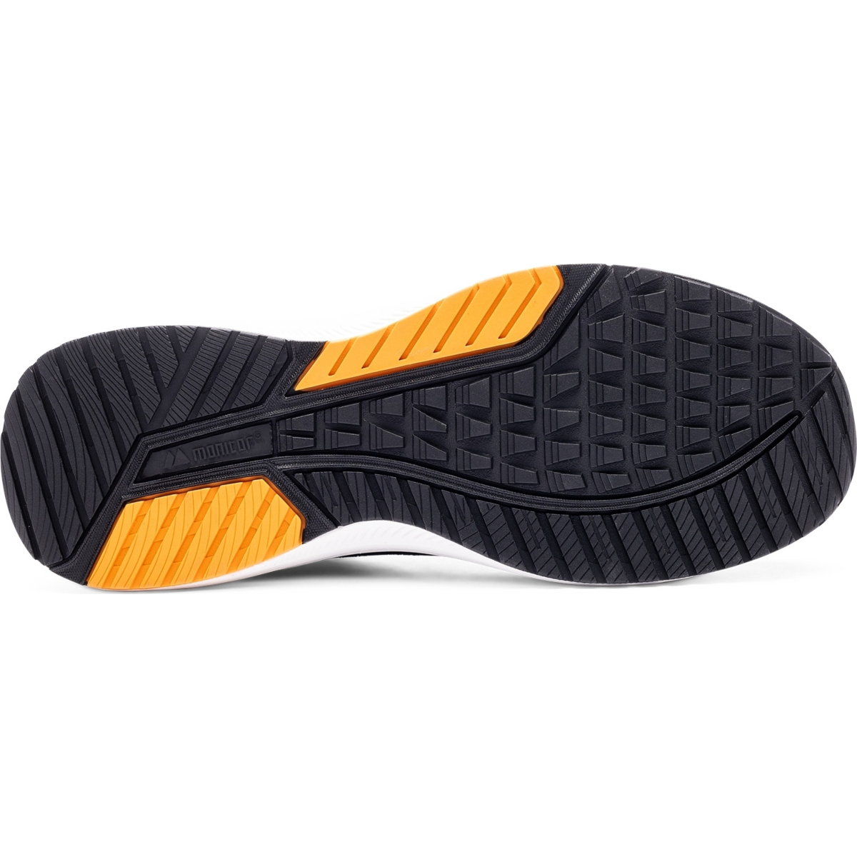 Recharge One Safety Shoe