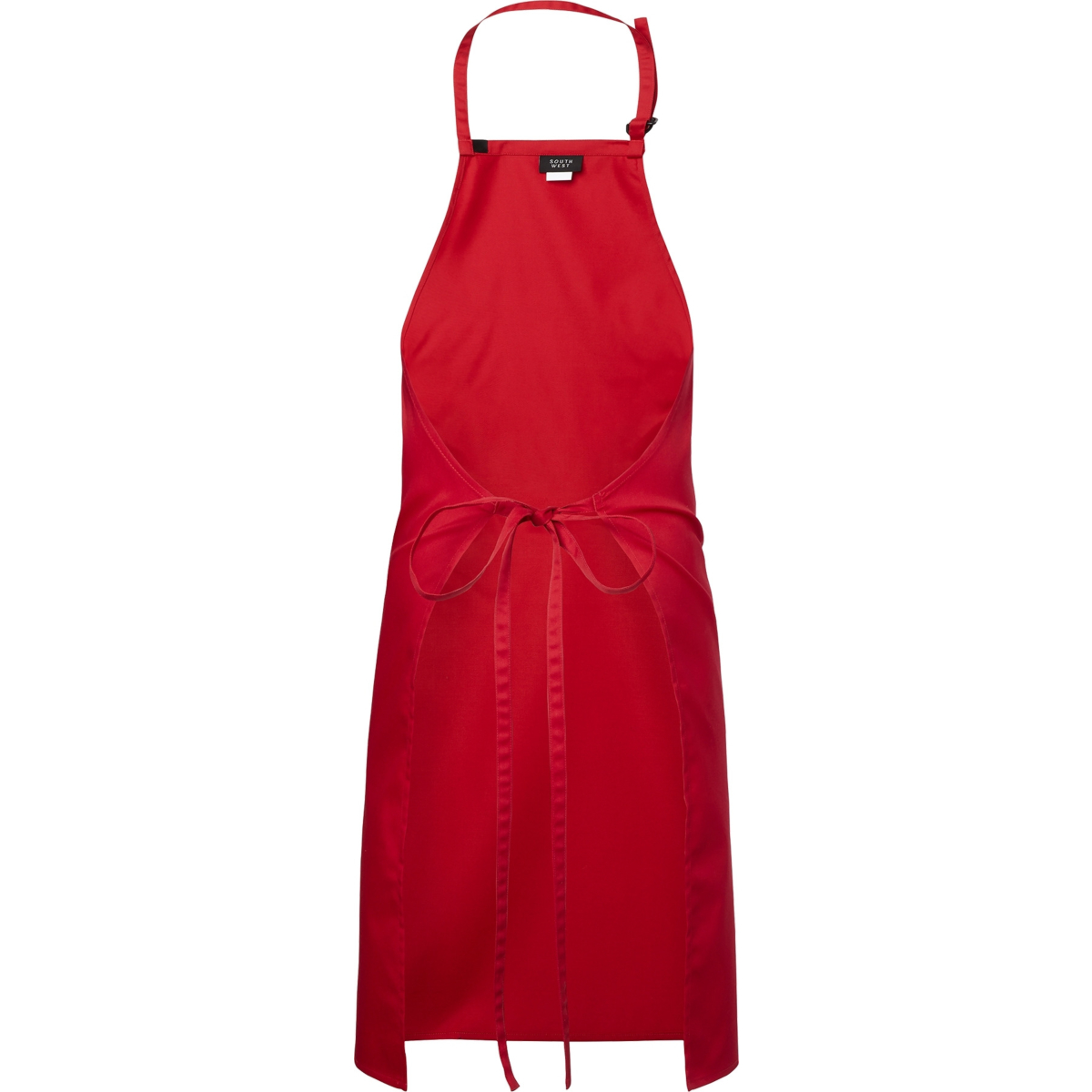Eda Bib Apron