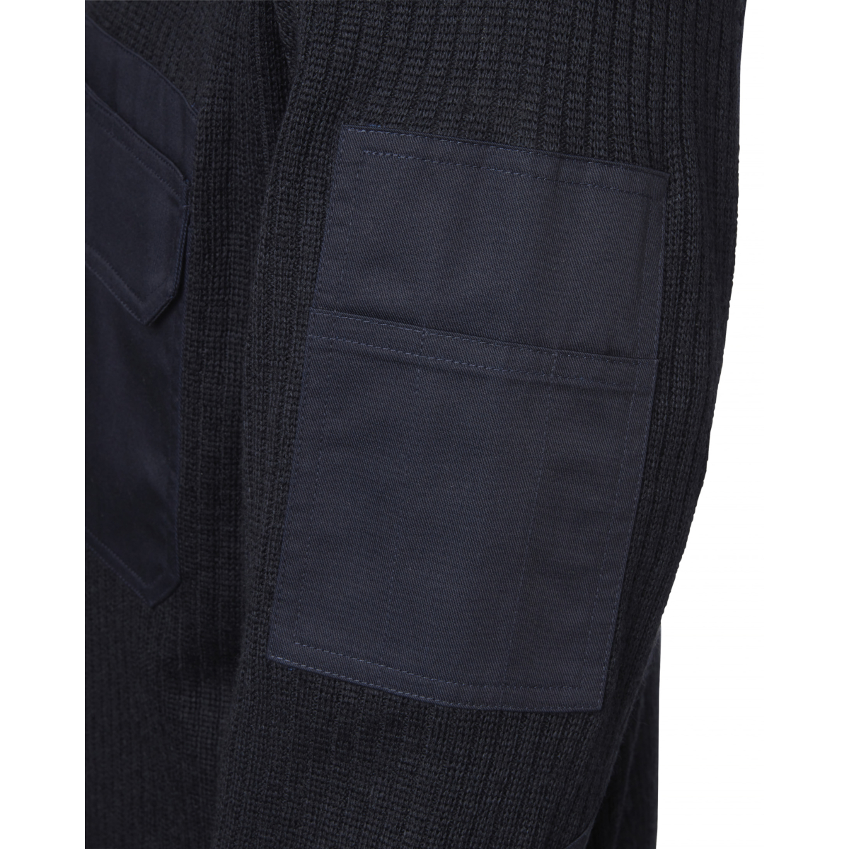 Nato Pullover Round Neck
