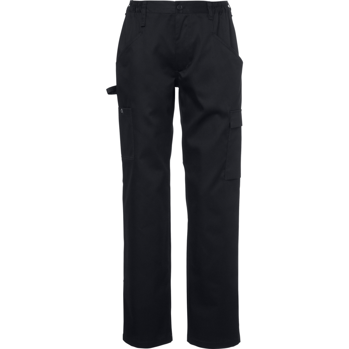 Elva Chefs Trousers w