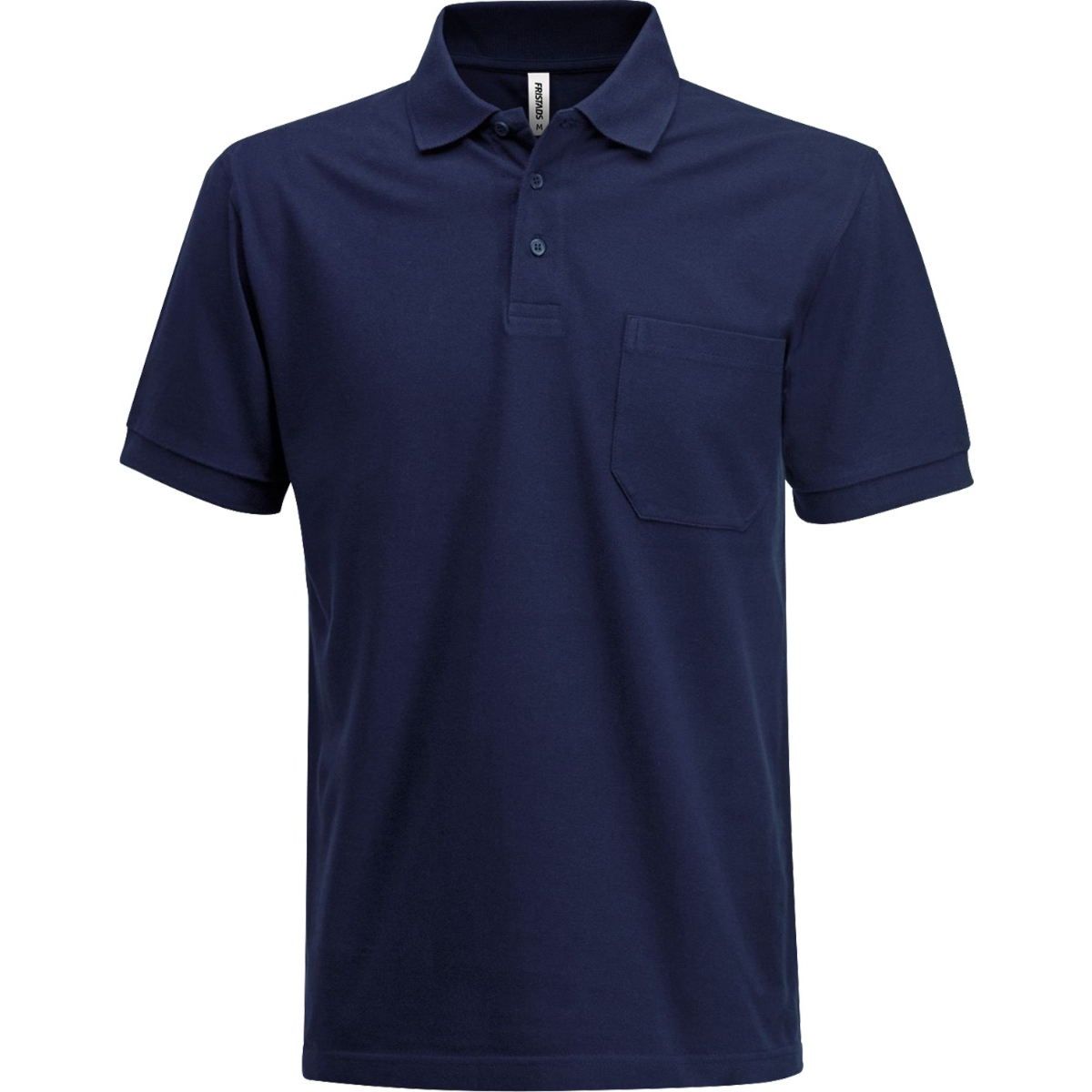 Acode schweres Poloshirt 1721 PIQ